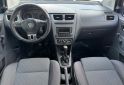 Autos - Volkswagen SURAN COMFORTLINE 1.6 2013 GNC 190000Km - En Venta