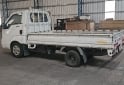 Camiones y Gr�as - Kia 2500  138 mil km - En Venta