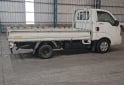 Camiones y Gr�as - Kia 2500  138 mil km - En Venta