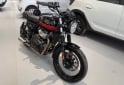 Motos - Royal Enfield Interceptor 650 2023 Nafta 7000Km - En Venta