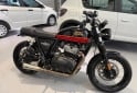 Motos - Royal Enfield Interceptor 650 2023 Nafta 7000Km - En Venta