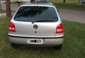 Autos - Volkswagen GOL POWER 1.6 NAFTA 2005 GNC 176500Km - En Venta