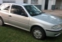 Autos - Volkswagen GOL POWER 1.6 NAFTA 2005 GNC 176500Km - En Venta