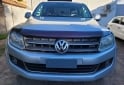 Camionetas - Volkswagen Amarok 2012 Diesel 195000Km - En Venta