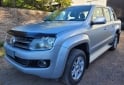 Camionetas - Volkswagen Amarok 2012 Diesel 195000Km - En Venta