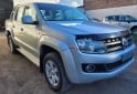 Camionetas - Volkswagen Amarok 2012 Diesel 195000Km - En Venta
