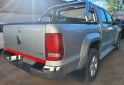 Camionetas - Volkswagen Amarok 2012 Diesel 195000Km - En Venta
