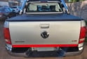 Camionetas - Volkswagen Amarok 2012 Diesel 195000Km - En Venta