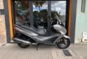 Motos - Kymco XTOWN 250 2023 Nafta 7300Km - En Venta