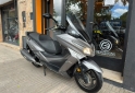 Motos - Kymco XTOWN 250 2023 Nafta 7300Km - En Venta