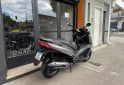 Motos - Kymco XTOWN 250 2023 Nafta 7300Km - En Venta