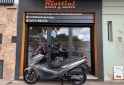 Motos - Kymco XTOWN 250 2023 Nafta 7300Km - En Venta