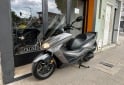 Motos - Kymco XTOWN 250 2023 Nafta 7300Km - En Venta