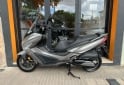Motos - Kymco XTOWN 250 2023 Nafta 7300Km - En Venta