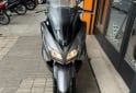 Motos - Kymco XTOWN 250 2023 Nafta 7300Km - En Venta