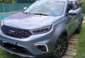 Camionetas - Ford TERRITORY TITANIUM 2022 Nafta 67000Km - En Venta