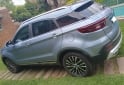 Camionetas - Ford TERRITORY TITANIUM 2022 Nafta 67000Km - En Venta