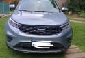 Camionetas - Ford TERRITORY TITANIUM 2022 Nafta 67000Km - En Venta