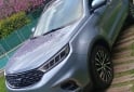 Camionetas - Ford TERRITORY TITANIUM 2022 Nafta 67000Km - En Venta