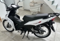Motos - Honda Wave s 2025 Nafta 3000Km - En Venta