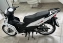 Motos - Honda Wave s 2025 Nafta 3000Km - En Venta