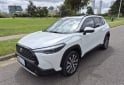 Camionetas - Toyota COROLLA CROSS 2022 Nafta 85000Km - En Venta