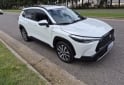 Camionetas - Toyota COROLLA CROSS 2022 Nafta 85000Km - En Venta
