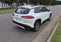 Camionetas - Toyota COROLLA CROSS 2022 Nafta 85000Km - En Venta