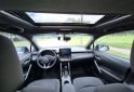 Camionetas - Toyota COROLLA CROSS 2022 Nafta 85000Km - En Venta