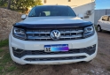 Camionetas - Volkswagen Amarok 2021 Diesel 115000Km - En Venta