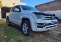 Camionetas - Volkswagen Amarok 2021 Diesel 115000Km - En Venta