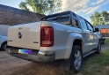 Camionetas - Volkswagen Amarok 2021 Diesel 115000Km - En Venta