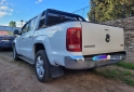Camionetas - Volkswagen Amarok 2021 Diesel 115000Km - En Venta