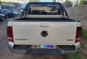 Camionetas - Volkswagen Amarok 2021 Diesel 115000Km - En Venta