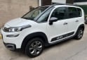 Autos - Citroen C3 Aircross Shine 1.6 16v 2018 Nafta 112000Km - En Venta