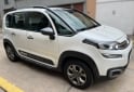 Autos - Citroen C3 Aircross Shine 1.6 16v 2018 Nafta 112000Km - En Venta