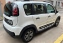 Autos - Citroen C3 Aircross Shine 1.6 16v 2018 Nafta 112000Km - En Venta