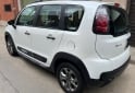 Autos - Citroen C3 Aircross Shine 1.6 16v 2018 Nafta 112000Km - En Venta