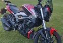 Motos - Bajaj Dominar 250 2023 Nafta 15000Km - En Venta