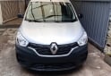 Utilitarios - Renault kangoo 1.6 2023 Nafta 100000Km - En Venta