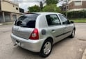 Autos - Renault Clio pack plus 2010 Nafta 200000Km - En Venta