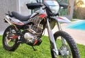 Motos - Motomel Skua 150 Silver Edition 2024 Nafta 8500Km - En Venta