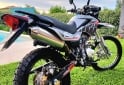 Motos - Motomel Skua 150 Silver Edition 2024 Nafta 8500Km - En Venta