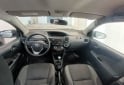 Autos - Toyota ETIOS XS 4P 1.5 2017 GNC 119000Km - En Venta