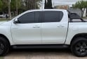 Camionetas - Toyota Hilux SRV 2025 Diesel 36000Km - En Venta