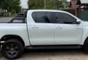 Camionetas - Toyota Hilux SRV 2025 Diesel 36000Km - En Venta