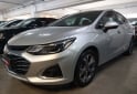 Autos - Chevrolet CRUZE 4P 1.4T Premier 2021 Nafta 59000Km - En Venta