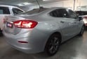 Autos - Chevrolet CRUZE 4P 1.4T Premier 2021 Nafta 59000Km - En Venta
