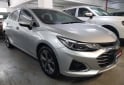 Autos - Chevrolet CRUZE 4P 1.4T Premier 2021 Nafta 59000Km - En Venta