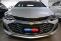 Autos - Chevrolet CRUZE 4P 1.4T Premier 2021 Nafta 59000Km - En Venta